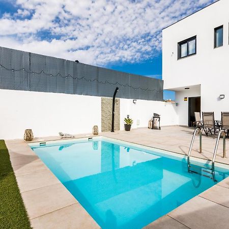 Ocean House Torre Del Mar Βίλα Εξωτερικό φωτογραφία