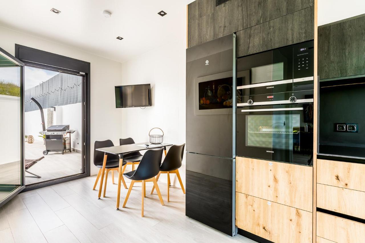 Ocean House Torre Del Mar Βίλα Εξωτερικό φωτογραφία