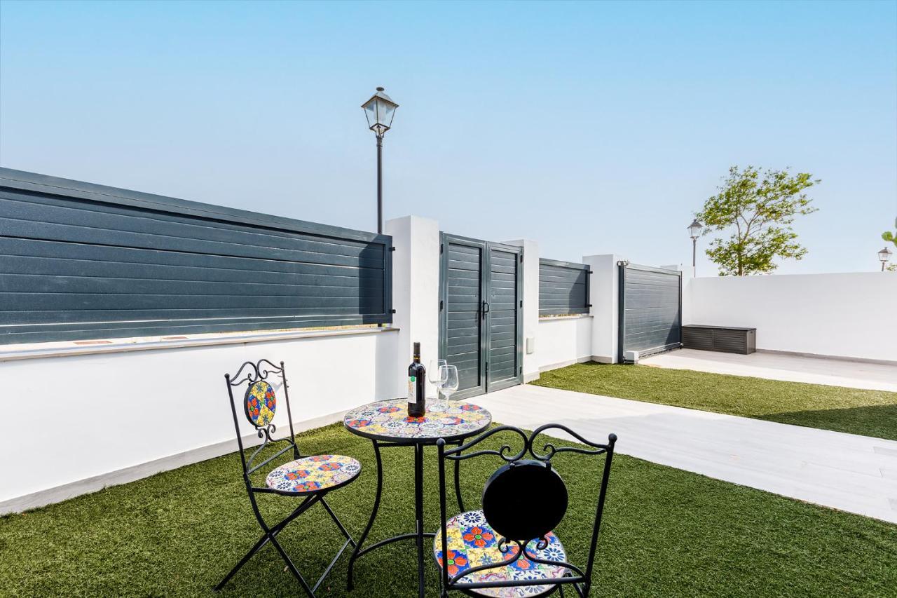 Ocean House Torre Del Mar Βίλα Εξωτερικό φωτογραφία