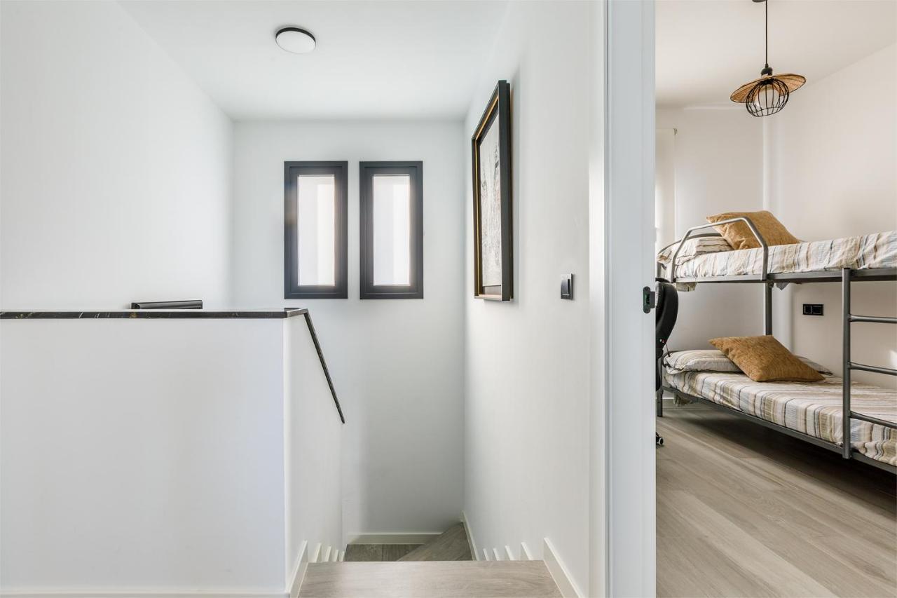 Ocean House Torre Del Mar Βίλα Εξωτερικό φωτογραφία