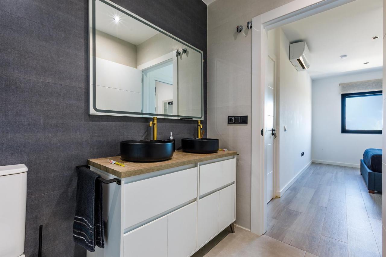 Ocean House Torre Del Mar Βίλα Εξωτερικό φωτογραφία