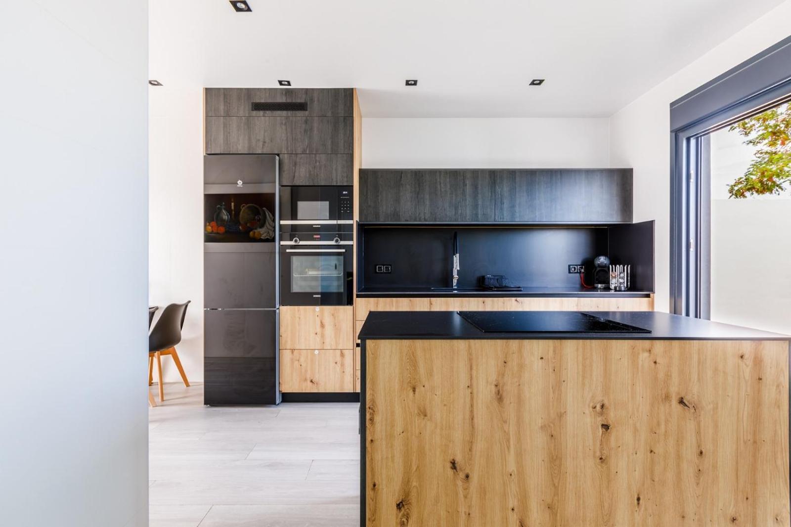 Ocean House Torre Del Mar Βίλα Εξωτερικό φωτογραφία